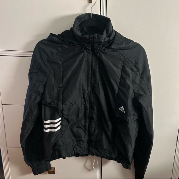 Adidas Windbreaker - Picture 2 of 6